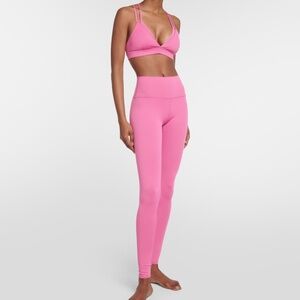 Pink Alo Airlift high-rise 7/8" Leggings